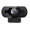 Tellur Full HD 2 MP webkamera s automatickým zaostrovaním, čierna thumbnail