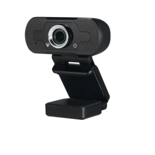 Tellur Full HD 2 MP webkamera s automatickým zaostrovaním, čierna - 2