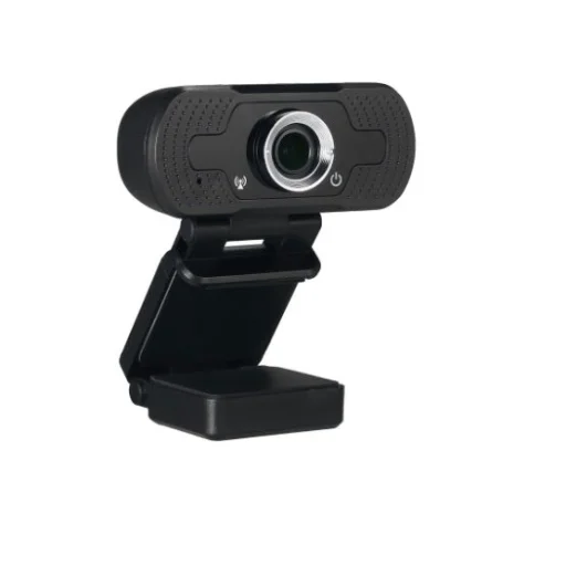 Tellur Full HD 2 MP webkamera s automatickým zaostrovaním, čierna - 3