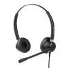 Tellur Voice 520N binaurálny USB headset čierny thumbnail