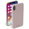 Krusell Sandby Apple iPhone XS Max ružové puzdro thumbnail
