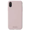 Krusell Sandby Apple iPhone XS Max ružové puzdro thumbnail