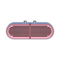 Devia Wind Series Bluetooth reproduktor modrý