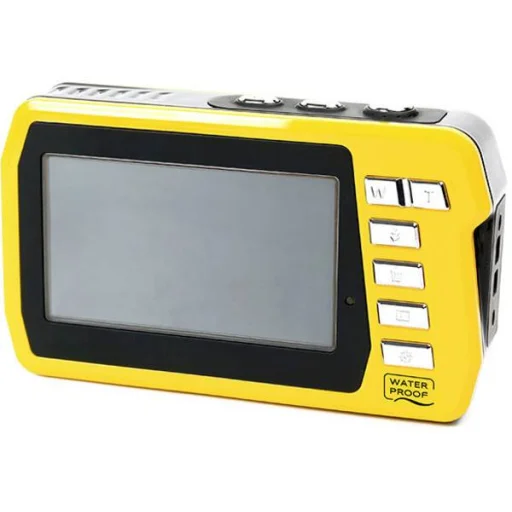 Easypix Aquapix W3048-Y Yellow Edge 10076 - 2