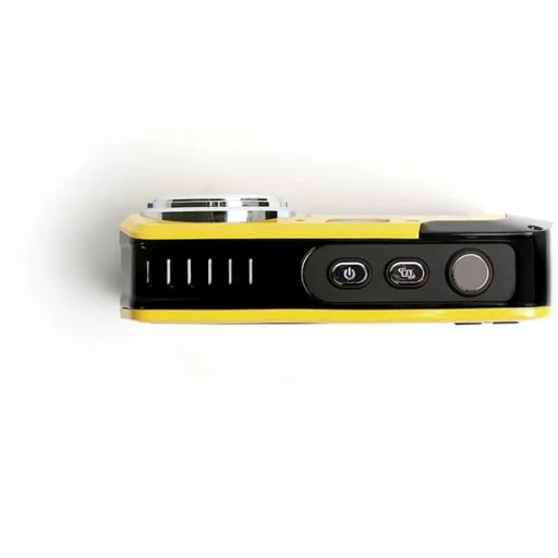 Easypix Aquapix W3048-Y Yellow Edge 10076 - 3