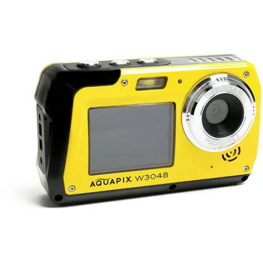 Easypix Aquapix W3048-Y Yellow Edge 10076 - 1