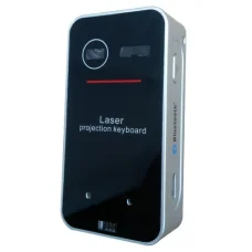 Doy laserová projekčná klávesnica