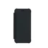 Tellur knižkové puzdro zo syntetickej kože so zrkadlom pre iPhone 8 čierne thumbnail