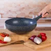 Russell Hobbs RH00851EU7 Nightfall Stone 28 cm wok panvica thumbnail