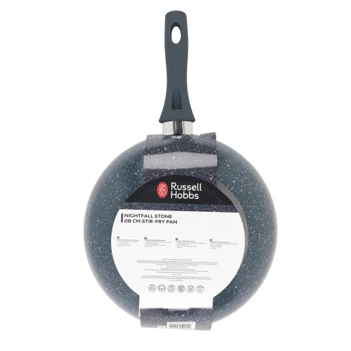 Russell Hobbs RH00851EU7 Nightfall Stone 28 cm wok panvica - 4
