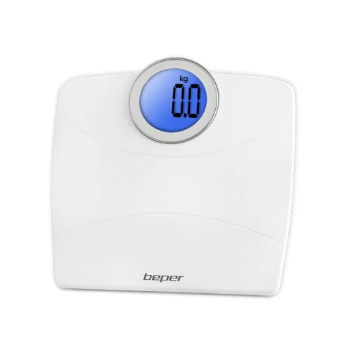 Beper 40.811B elektronická osobná váha - 1