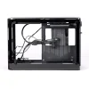 Zalman M2 Mini ITX sivá thumbnail