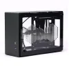 Zalman M2 Mini ITX sivá thumbnail