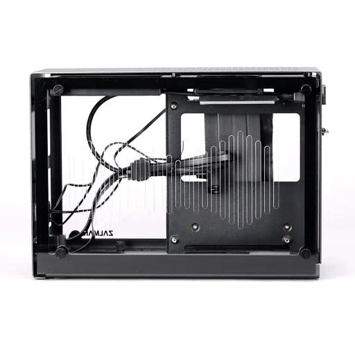 Zalman M2 Mini ITX sivá - 2