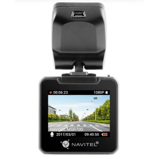 Navitel MSR700 - 3