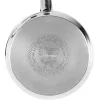 Russell Hobbs RH01178EU Opulence 3-dielna sada hrncov s modrými rukoväťami thumbnail