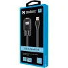 Sandberg 133-08 USB–sériový (9-pinový) RS232 adaptér thumbnail