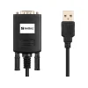 Sandberg 133-08 USB–sériový (9-pinový) RS232 adaptér thumbnail