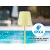 Nabíjateľná stolná lampa Beper P201UTP126 thumbnail