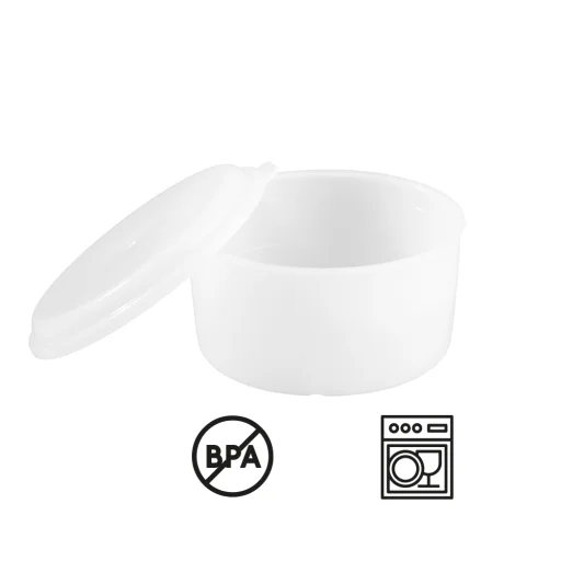 Gastroback 91552 súprava modulov na ľad s vekom, 4-dielna - 3