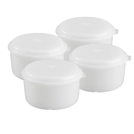Gastroback 91552 súprava modulov na ľad s vekom, 4-dielna - 1