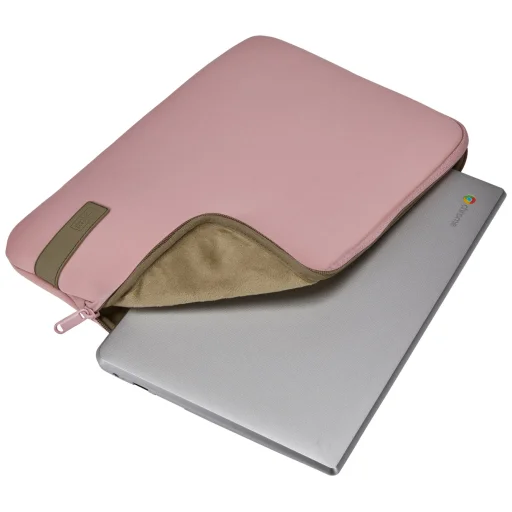 Case Logic 4690 Reflect 13,3" puzdro na notebook REFPC-113 Zephyr Pink/Mermaid - 4