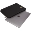 Case Logic 3742 Laps Sleeve 12–13 puzdro na notebook, čierne thumbnail