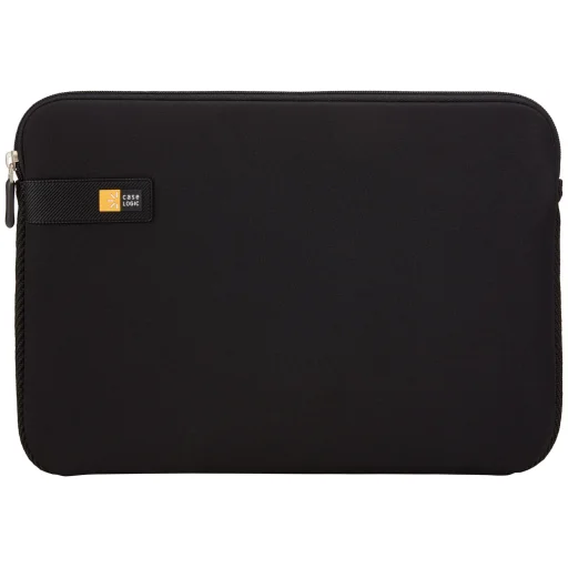 Case Logic 3742 Laps Sleeve 12–13 puzdro na notebook, čierne - 2