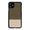 MAN&WOOD iPhone 11 Einstein Black fliptok tok thumbnail