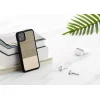 MAN&WOOD iPhone 11 Einstein Black fliptok tok thumbnail