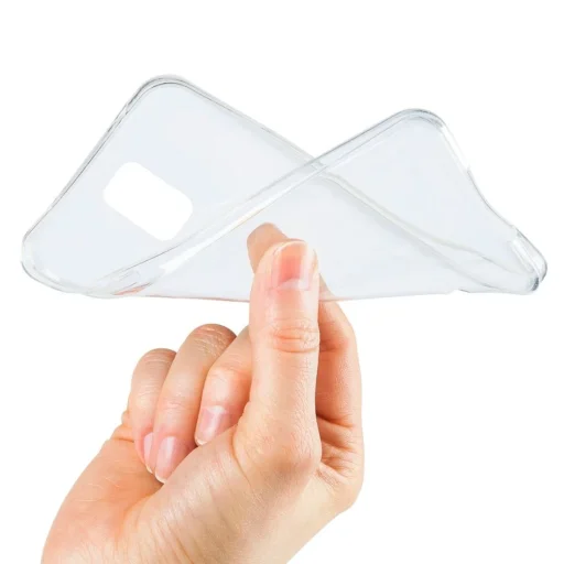 Hama 00184264 iPhone X/Xs Crystal Clear priehľadné puzdro - 4