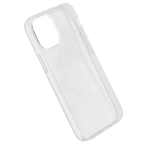 Hama 00188839 iPhone 12 Pro Max Crystal Clear Cover kryt - 1