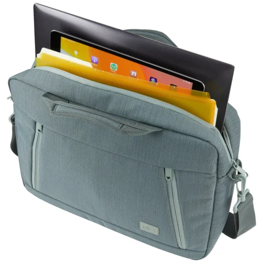 Case Logic 4652 Huxton Attache 14 taška na notebook Balsam - 4