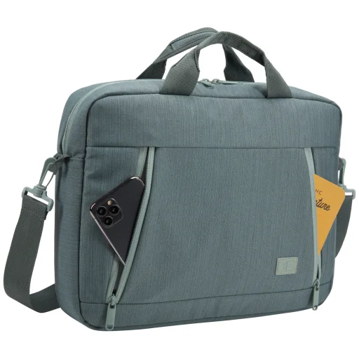 Case Logic 4652 Huxton Attache 14 taška na notebook Balsam - 5