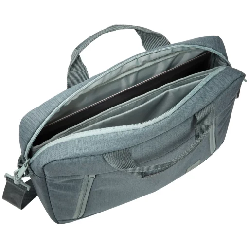 Case Logic 4652 Huxton Attache 14 taška na notebook Balsam - 7