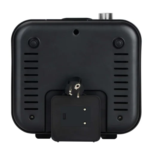 Lovio LVWF002BK vaflovač 1500W čierny - 8