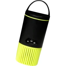 Denver BTS-51 Lime Bluetooth reproduktor