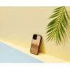 MAN&WOOD terra black puzdro pre iPhone 12 mini thumbnail