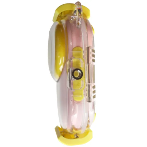 AGFA Realikids Waterproof detský fotoaparát ružový - 4