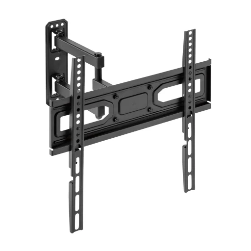 Sbox PLB-3644-2 naklápací a otočný nástenný držiak na TV - 2
