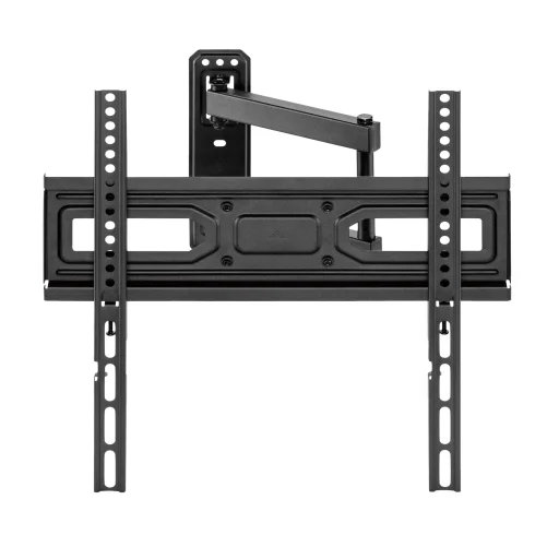 Sbox PLB-3644-2 naklápací a otočný nástenný držiak na TV - 5