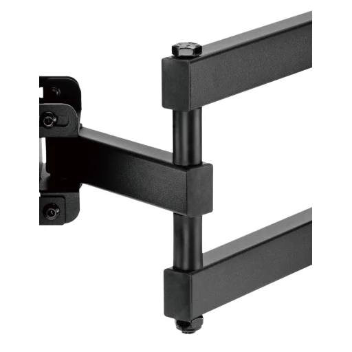 Sbox PLB-3644-2 naklápací a otočný nástenný držiak na TV - 7