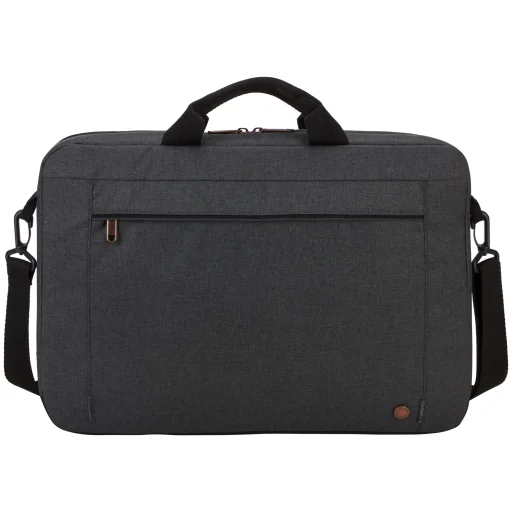 Case Logic 3695 Era Attaché 15.6 ERAA-116 Obsidian taška na notebook - 2