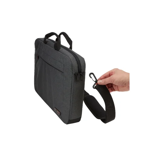 Case Logic 3695 Era Attaché 15.6 ERAA-116 Obsidian taška na notebook - 6