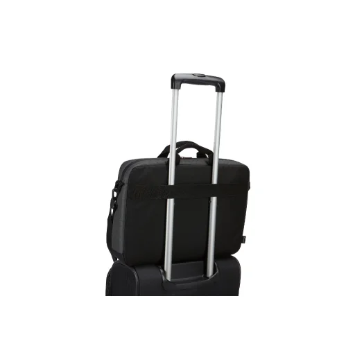 Case Logic 3695 Era Attaché 15.6 ERAA-116 Obsidian taška na notebook - 7