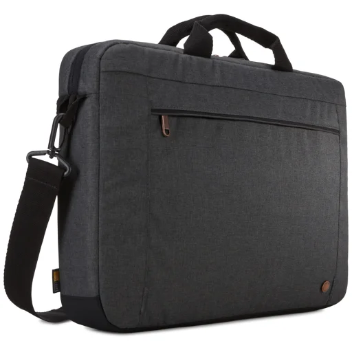 Case Logic 3695 Era Attaché 15.6 ERAA-116 Obsidian taška na notebook - 1