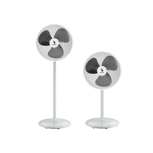 Beper P206VEN152 stojanový a stolový ventilátor - 2