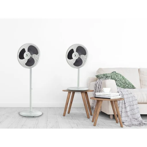 Beper P206VEN152 stojanový a stolový ventilátor - 6