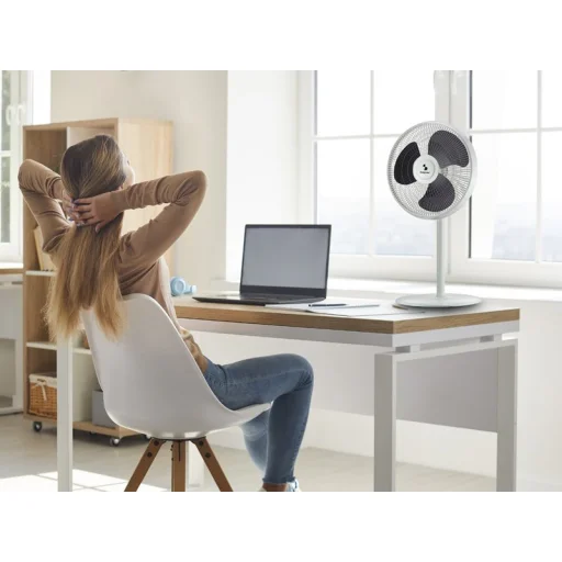 Beper P206VEN152 stojanový a stolový ventilátor - 8