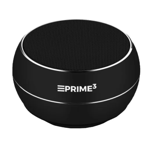 Prime3 ABT03BK Bluetooth reproduktor - 1